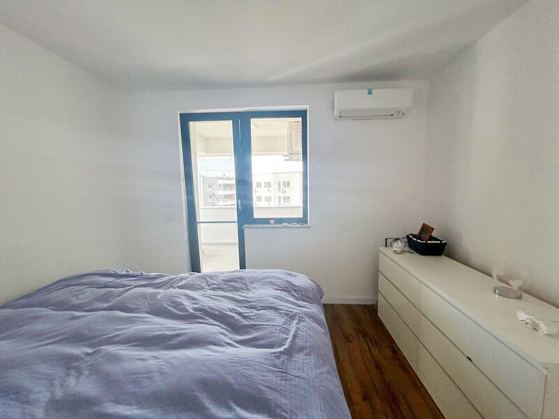 Doua camere, nou, lux,  Ivory Residence, Rond Omv, Nord, Bd. Pipera