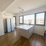 Doua camere, nou, lux,  Ivory Residence, Rond Omv, Nord, Bd. Pipera